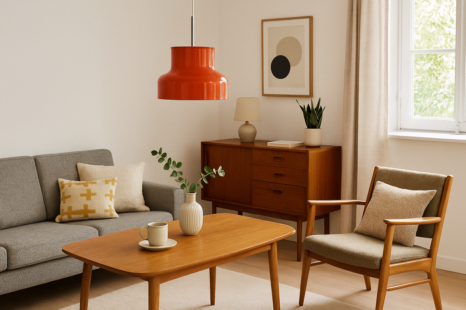 interno scandinavo lampada bumling