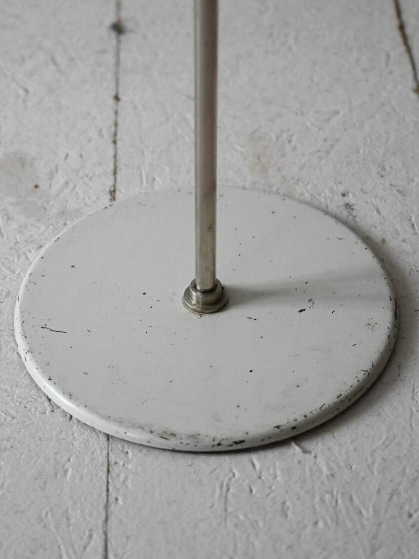 Lampada da terra scandinava anni ’60 regolabile-g