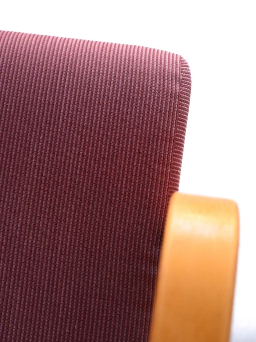 Poltrone vintage Gemla-e