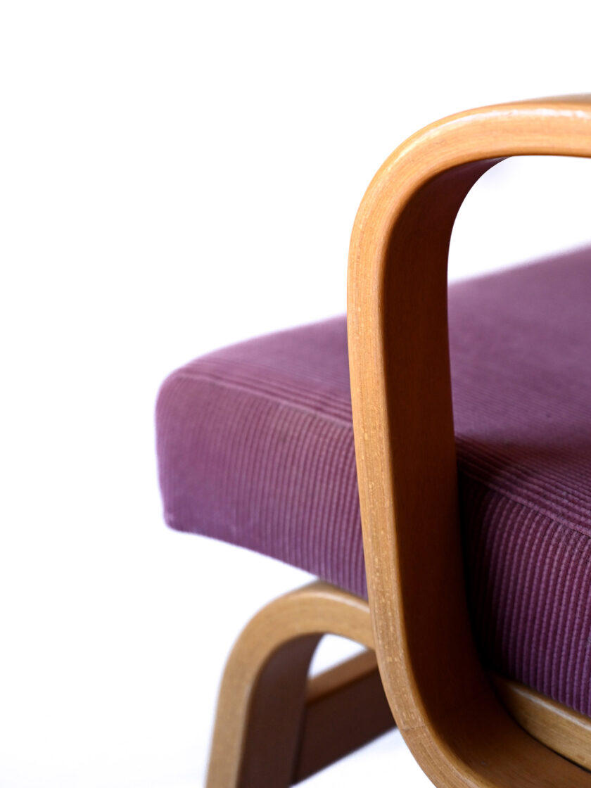 Poltrone vintage Gemla-g