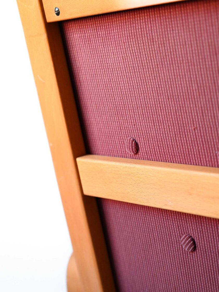 Poltrone vintage Gemla-h