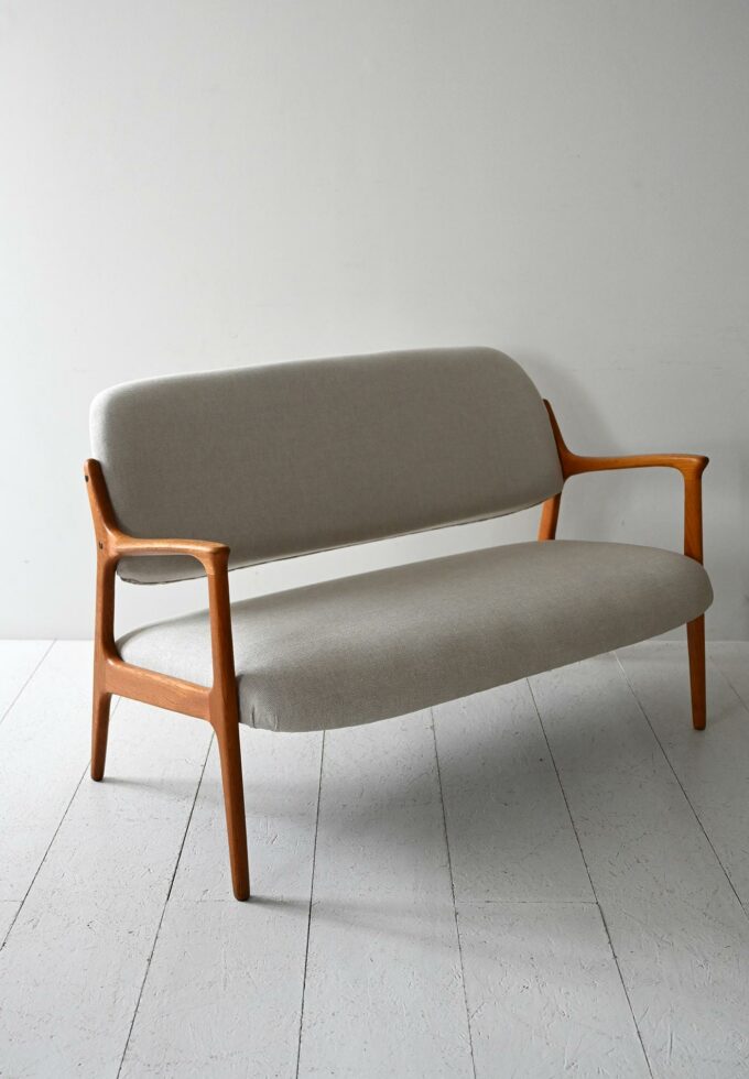 Bröderna Andersson "Domus" sofa 1950s-b