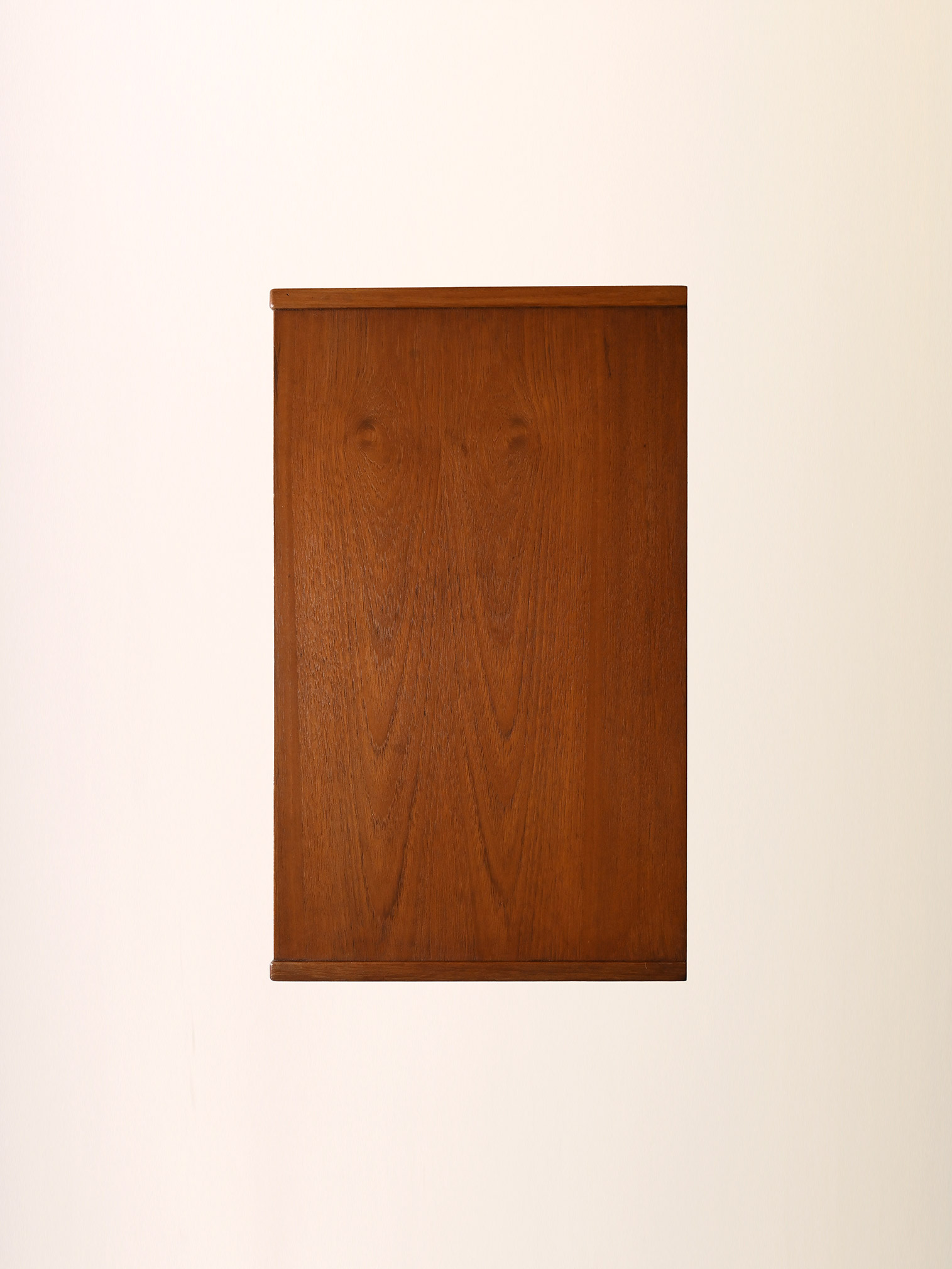 Settimanale danese 60s teak-h Settimanale danese anni 60 in teak-h