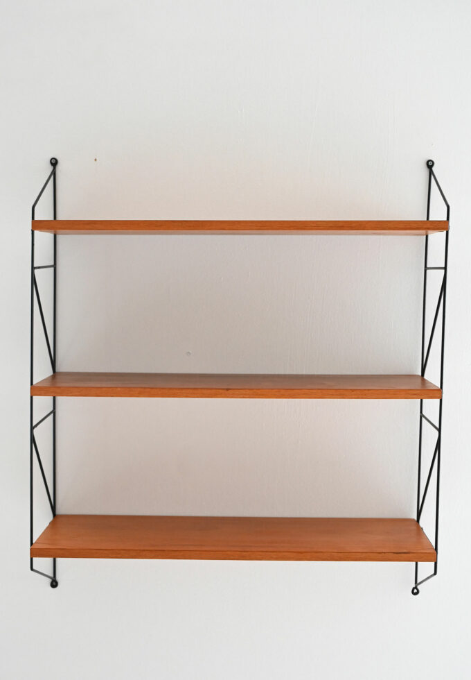 Hylla Scandinavian vintage-b shelves