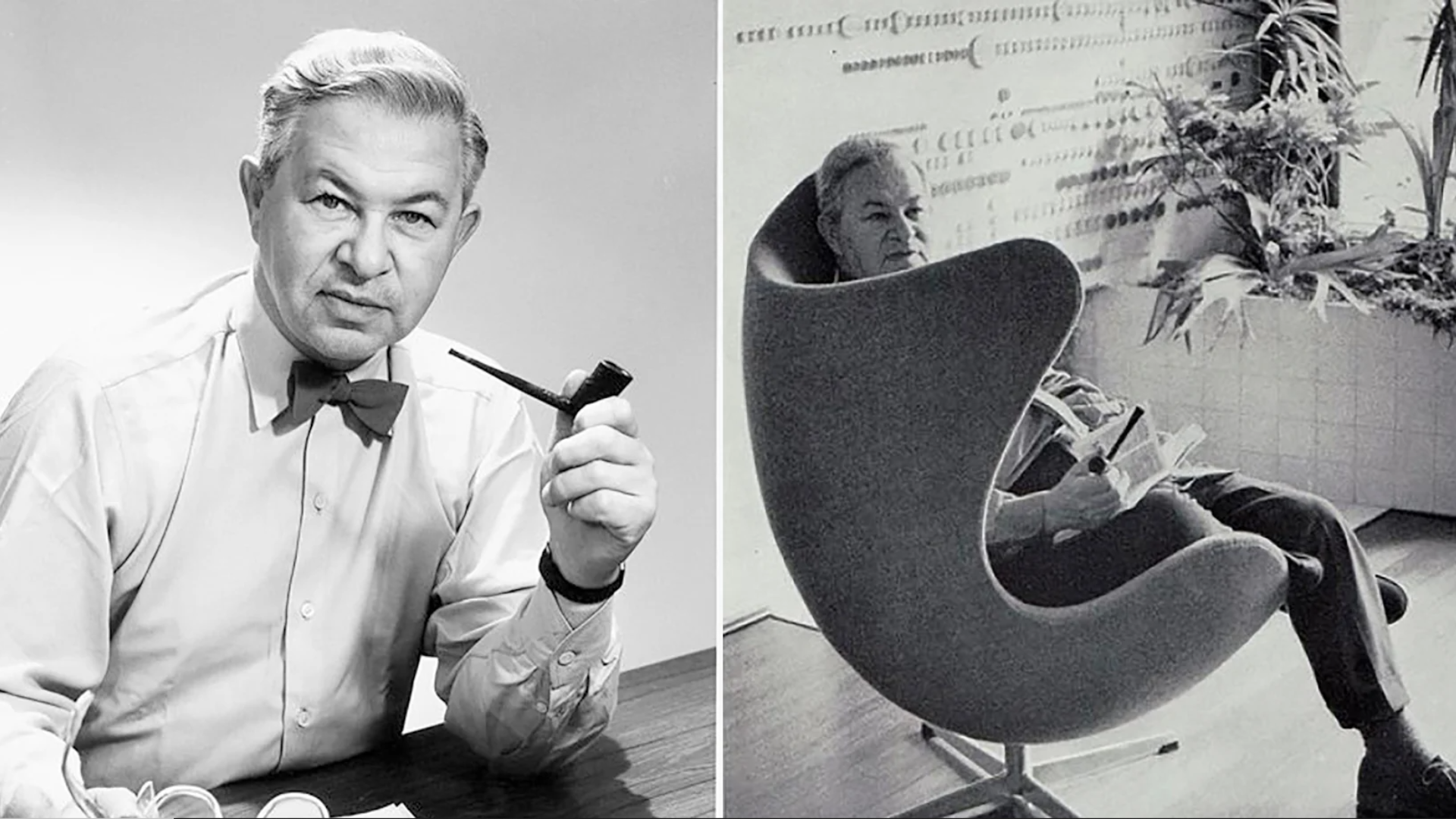 Arne Jacobsen