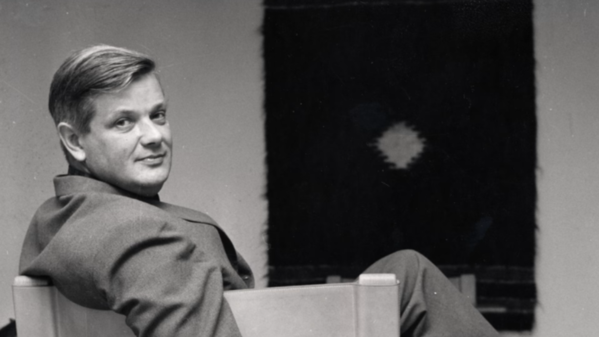 Børge Mogensen