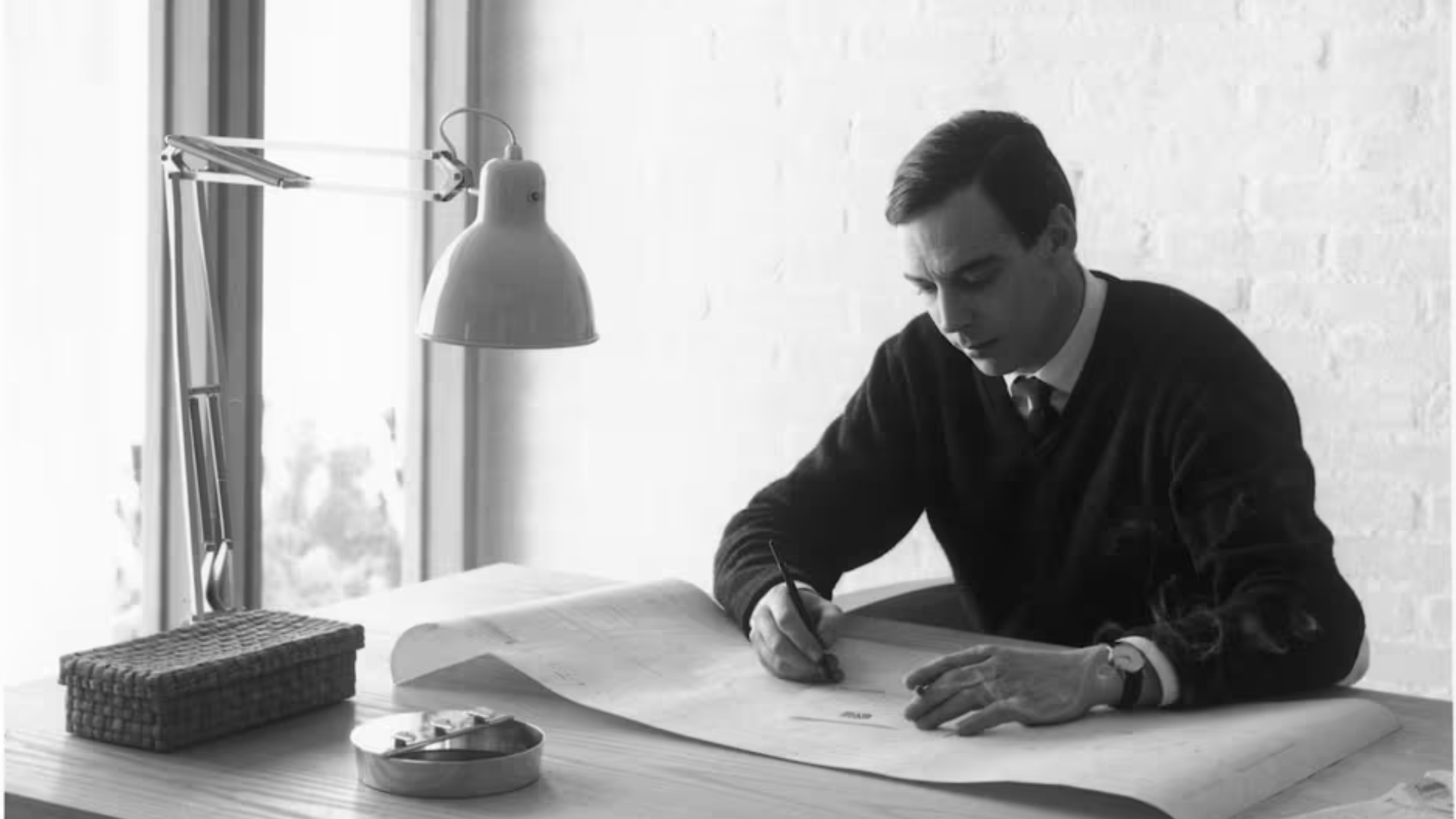 Poul Kjærholm