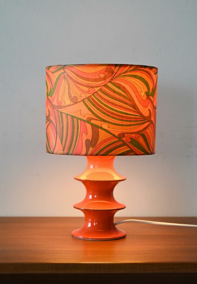 Lamp by Inger Persson for Rörstrand-a