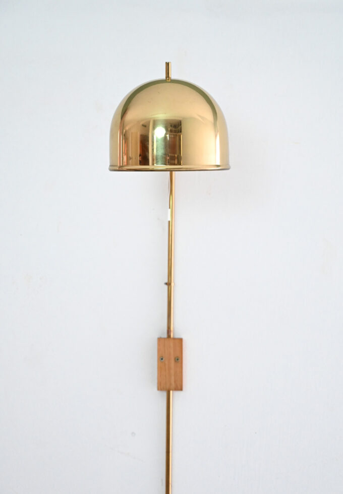 Lampada da parete V-75 di Eje Ahlgren-b