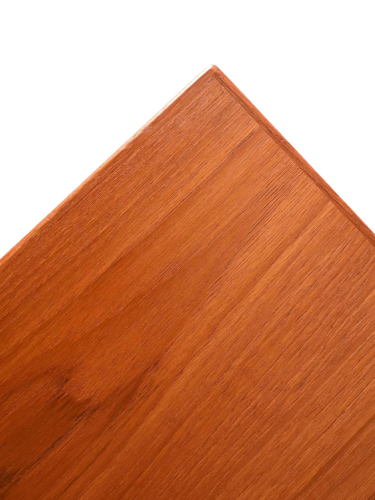 Sideboard “Tiveden” teak Engström & Myrstrand 60s-f Sideboard “Tiveden” in teak di Engström & Myrstrand, anni ’60-f