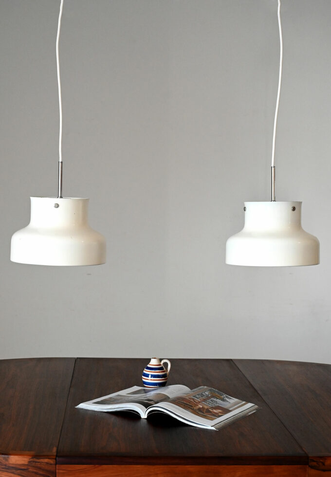 Lampade “Bumling” di Anders Pehrson-a