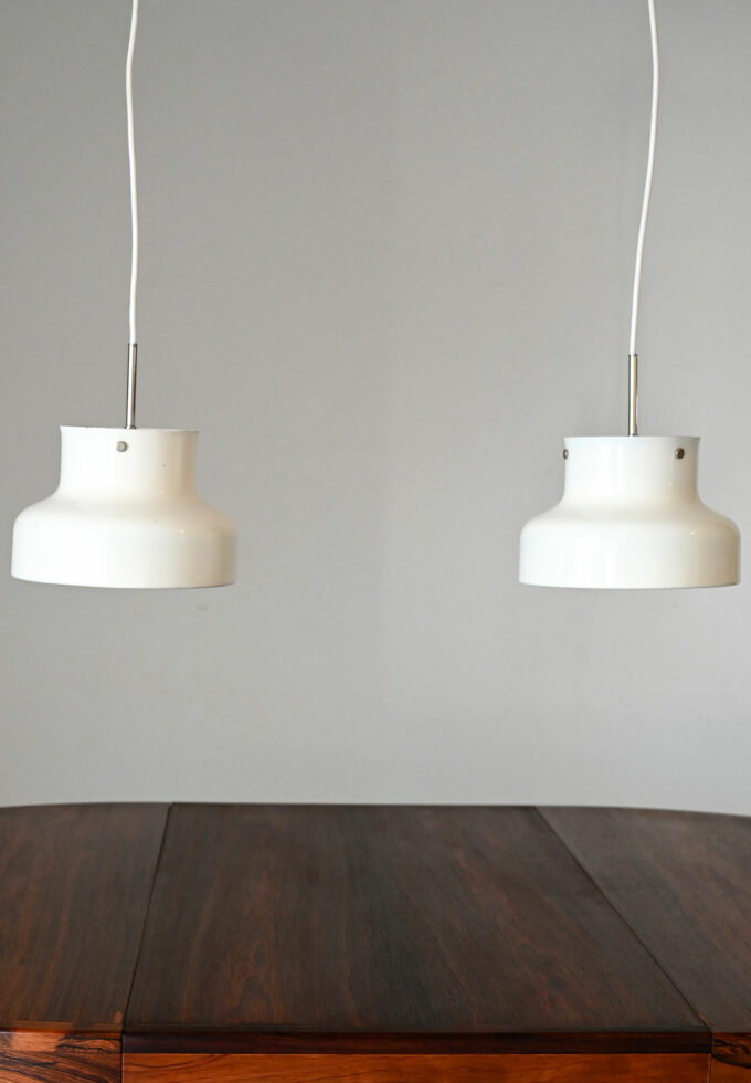Lampade “Bumling” di Anders Pehrson-b