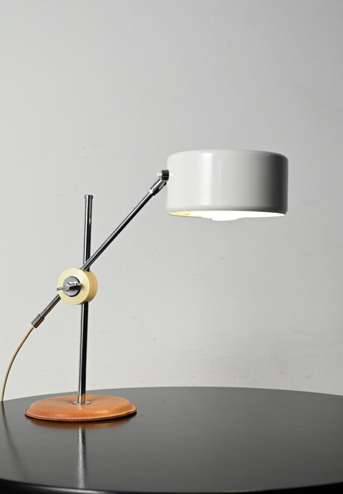 Lampada da tavolo “Olympia” di Anders Pehrson per Ateljé Lyktan (1972)-b