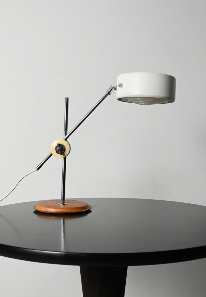 Lampada da tavolo “Simris” di Anders Pehrson per Ateljé Lyktan-a