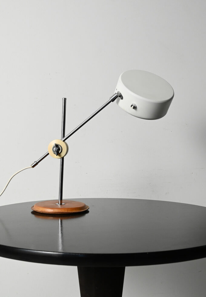 Lampada da tavolo “Simris” di Anders Pehrson per Ateljé Lyktan-b