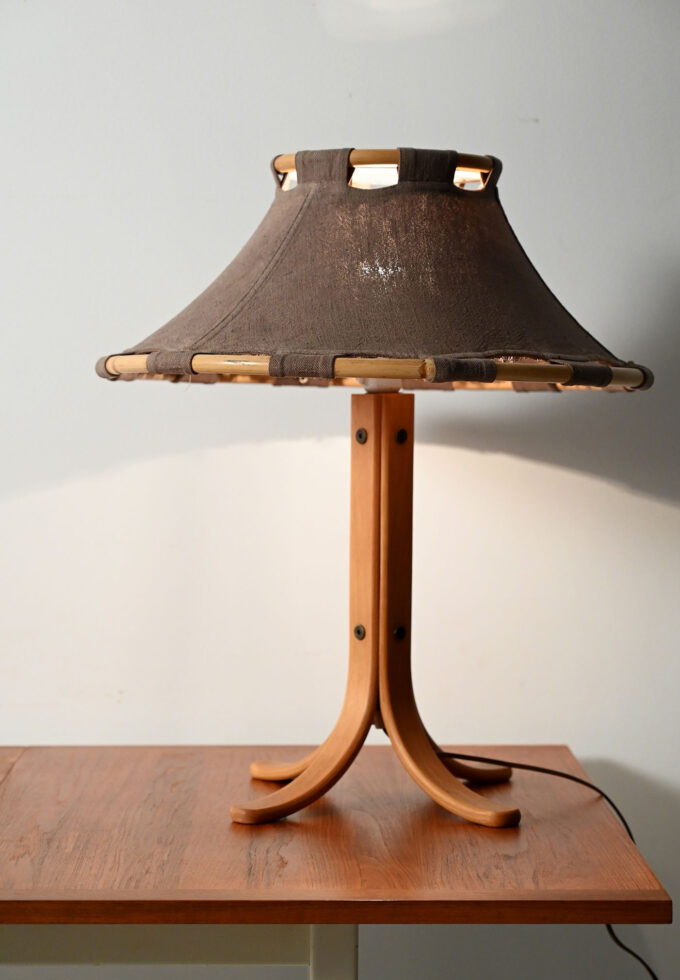 Lampada da tavolo “Anna” di Anna Ehrner-a