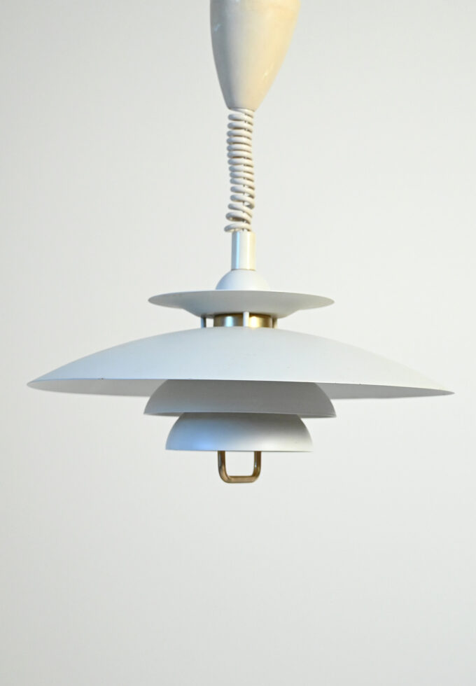 "Lisa" pendant lamp by Eklunds-b
