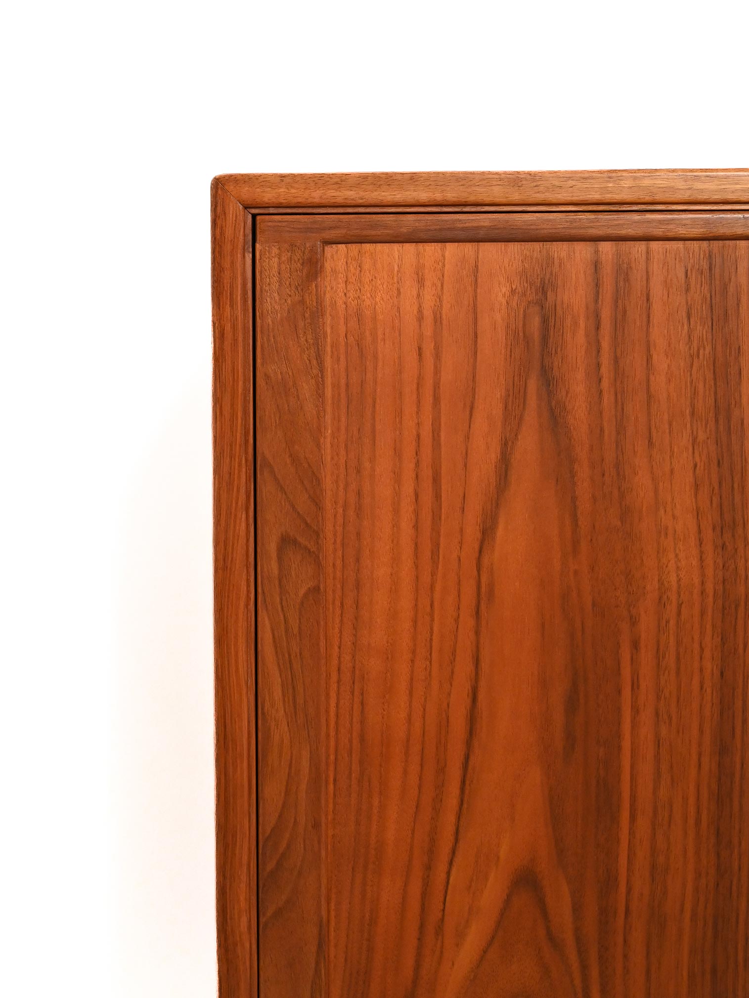 Sideboard teak modello "Tiveden"-f Sideboard in teak modello "Tiveden"-f
