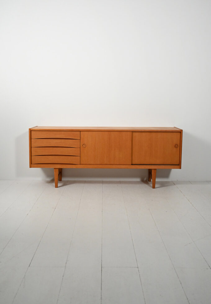 Sideboard “Ulvö” di Erik Wörtz per Ikea-b