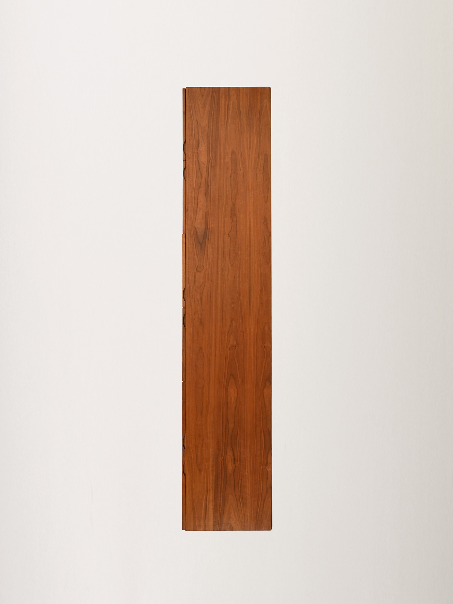 Sideboard teak six doors attributed Nils Jonsson-l Six-door teak sideboard attributed to Nils Jonsson-l