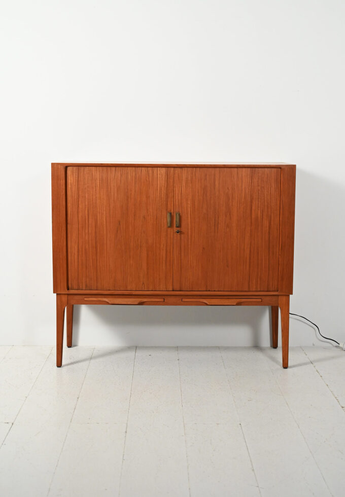 Mobile bar scandinavo di Kurt Østervig-b