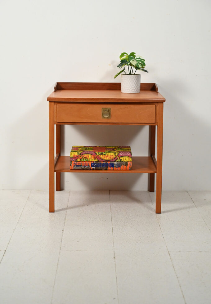 Comodino di Kerstin Hörlin-Holmquist-a