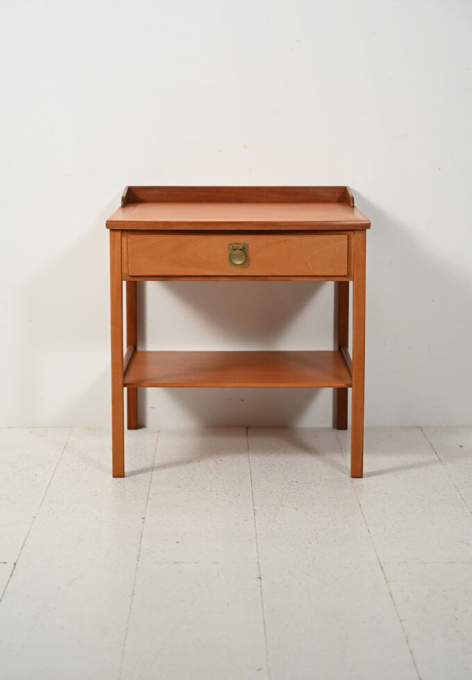 Comodino di Kerstin Hörlin-Holmquist-b