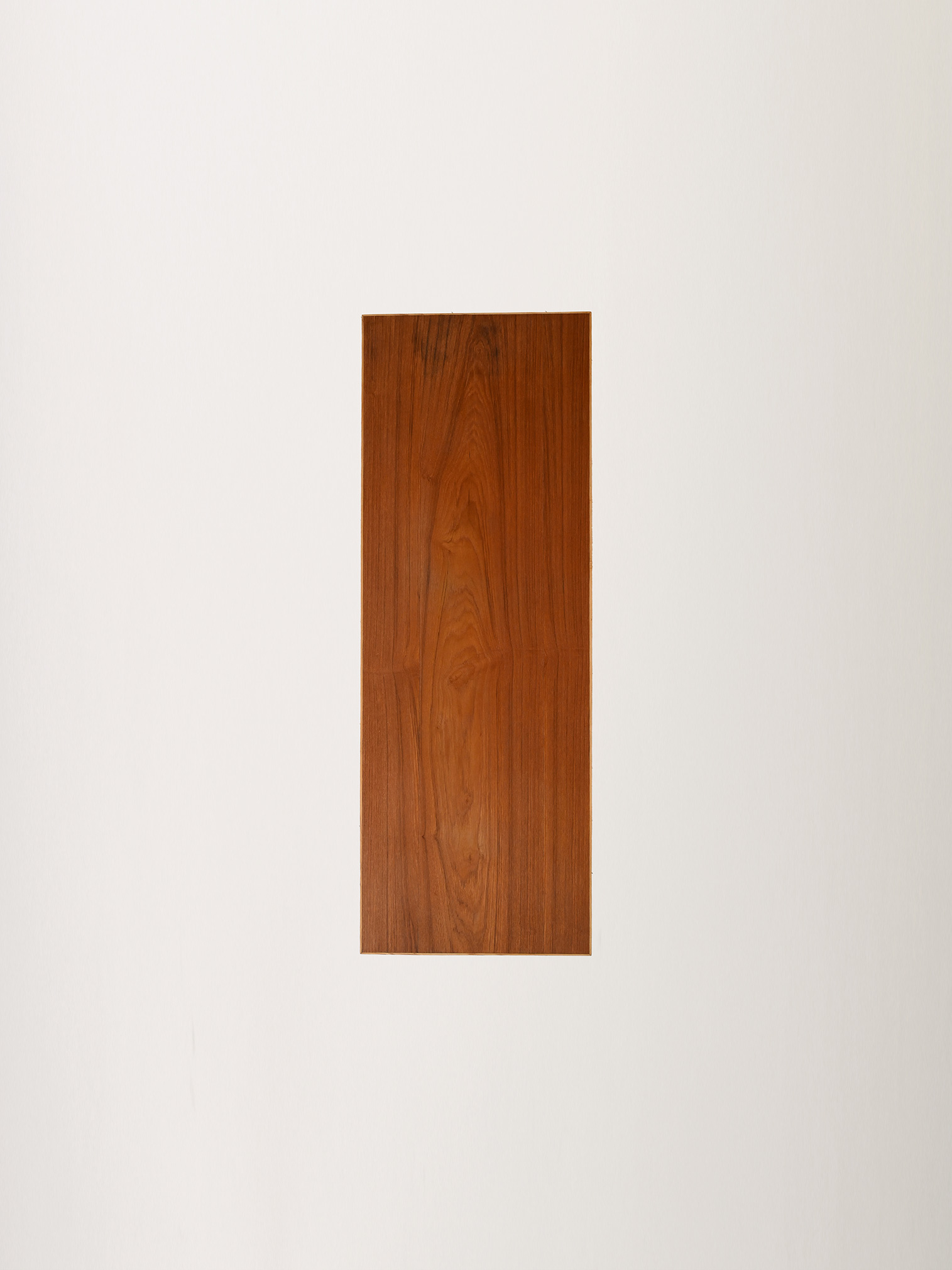 Sideboard scandinavo teak piano estraibile 60s-l Sideboard scandinavo teak con piano estraibile anni ’60-l