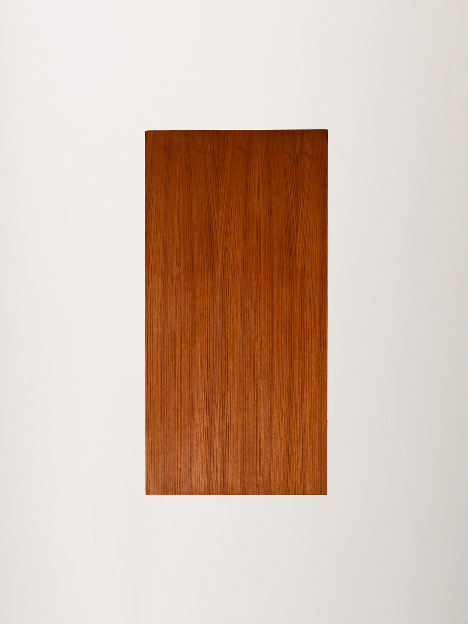 Scandinavian 60s teak-h cabinet Scandinavian 1960s teak-h cabinet.