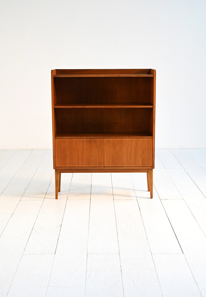 Bodafors bookcase, Sweden 1950s-a