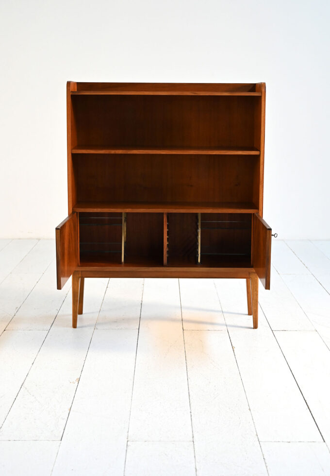 Bodafors bookcase, Sweden 1950s-b