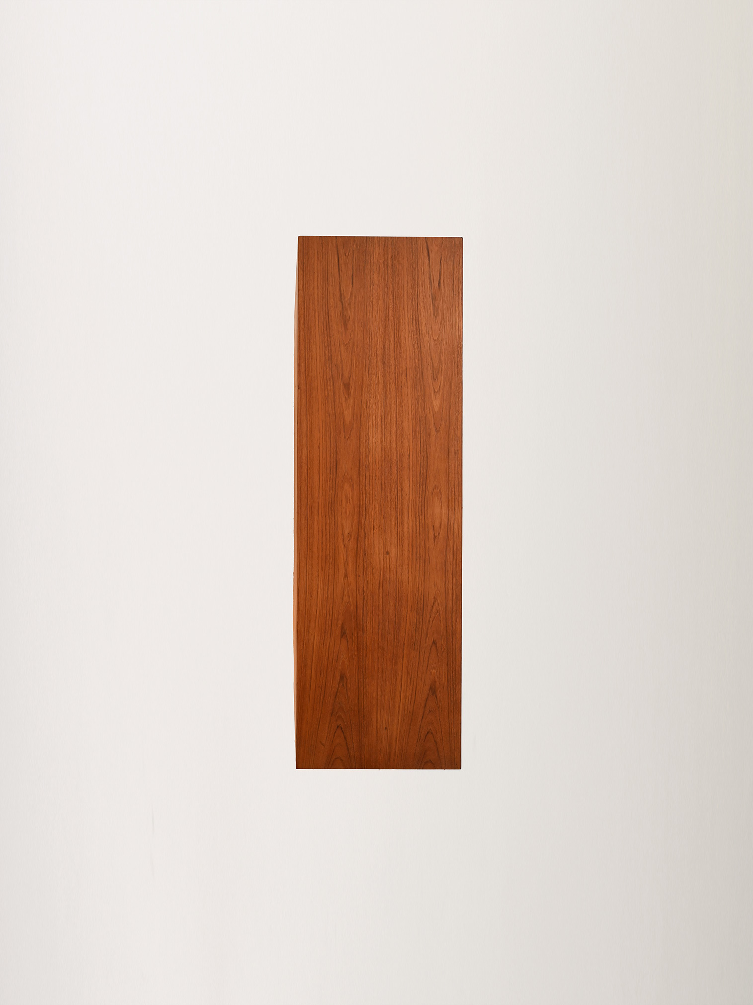 Highboard scandinavo teak 50s-m Highboard scandinavo in teak anni ’50-m