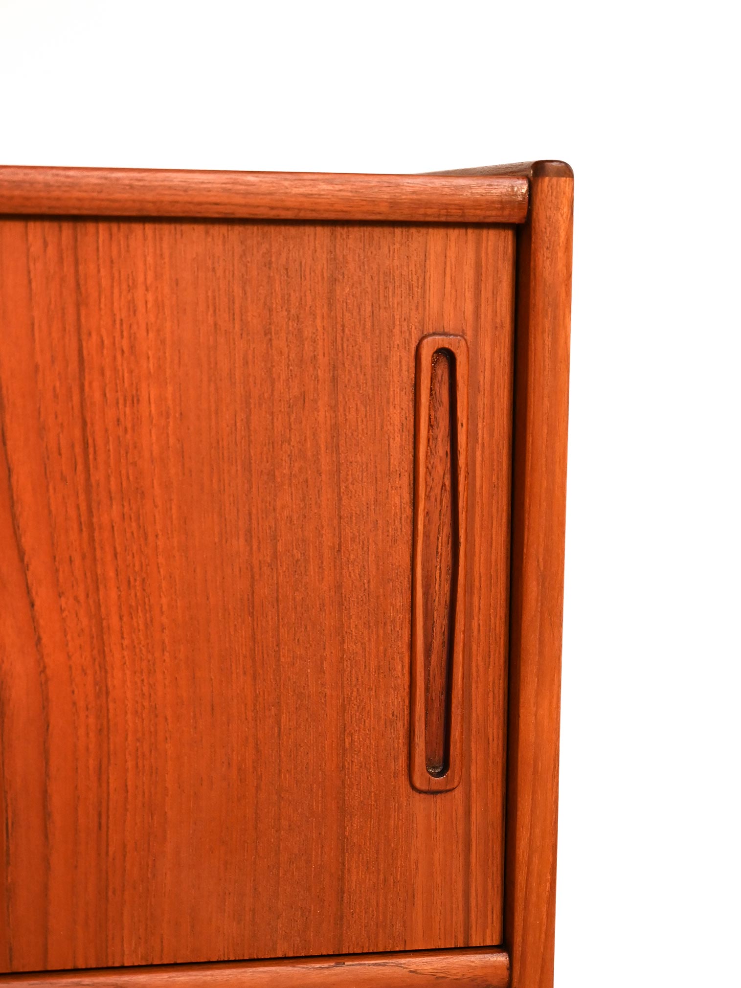 Sideboard danese Sibast Møbler 60s-i Sideboard danese Sibast Møbler anni ’60-i