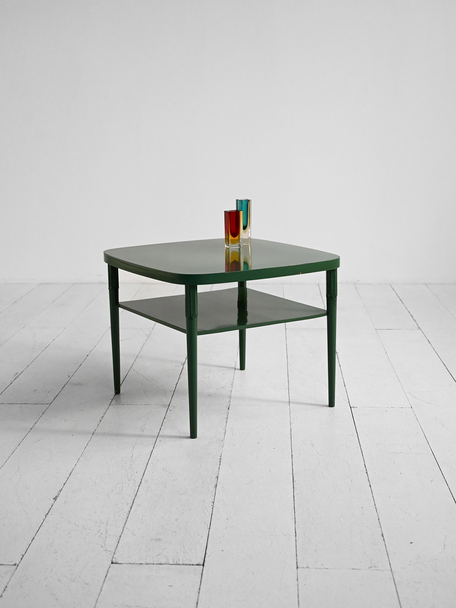 Tavolino scandinavo modernista anni 50-a