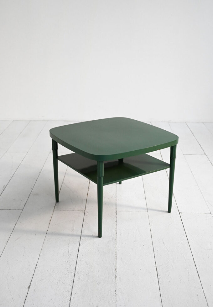Tavolino scandinavo modernista anni 50-c