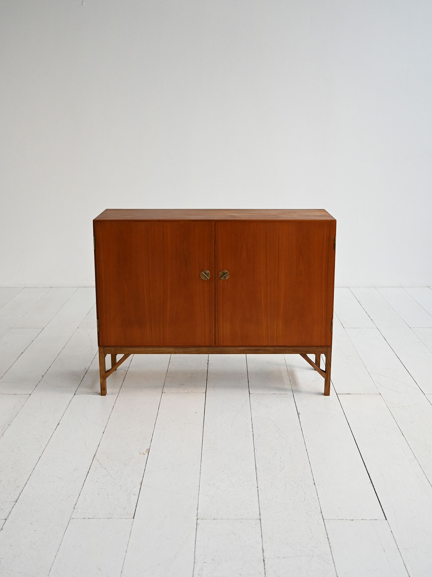 Danish sideboard model "232" by Børge Mogensen, 1960s-a