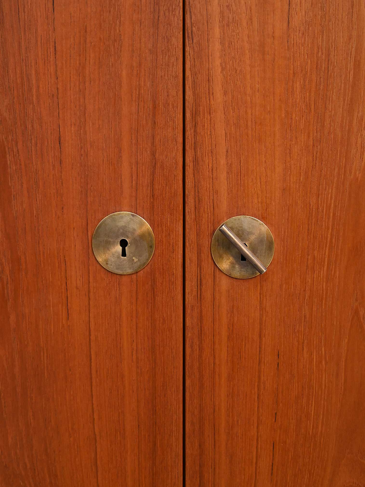 Danish sideboard model "232" Børge Mogensen 60s-m Danish sideboard model "232" by Børge Mogensen, 1960s-m