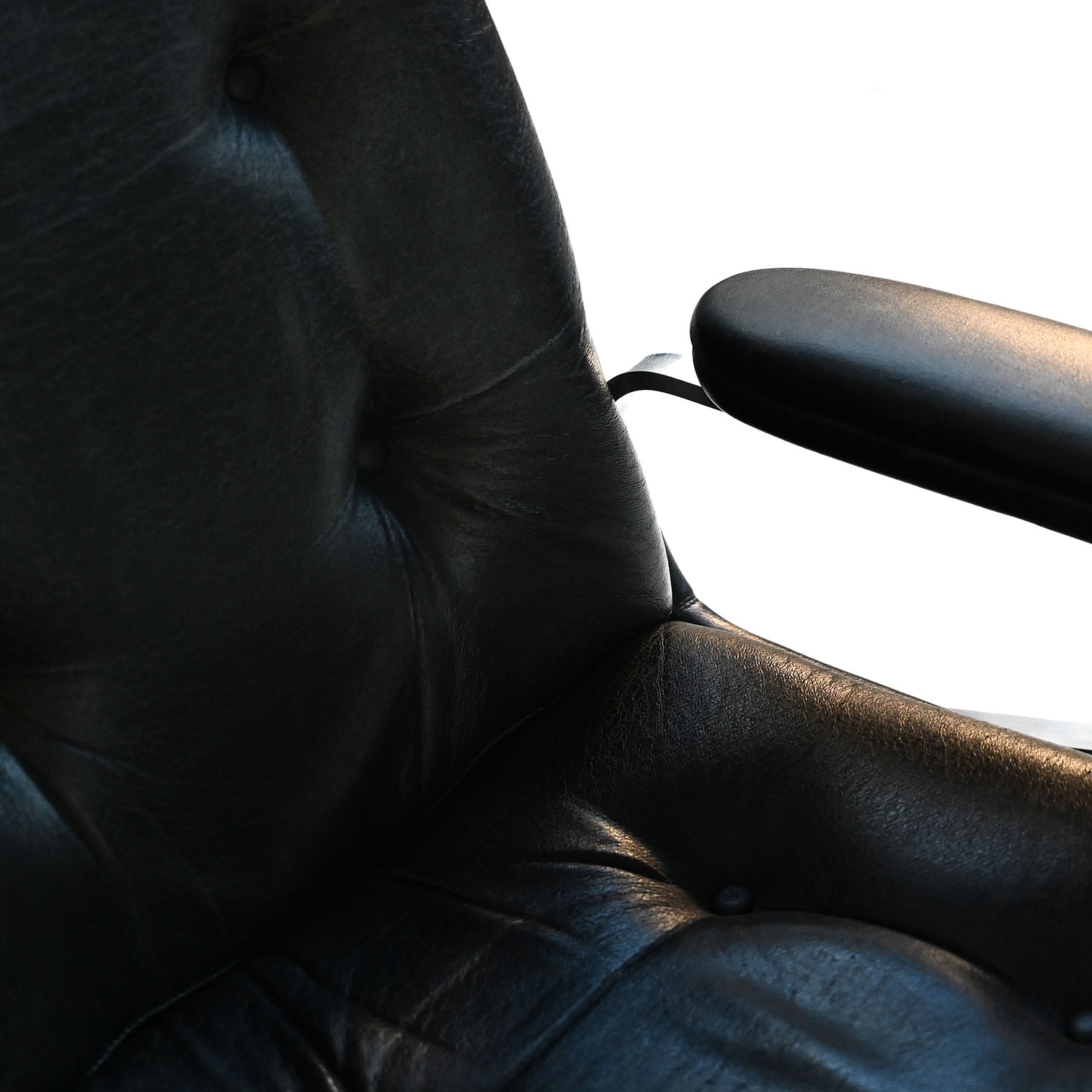 Scandinavian vintage armchair 70s-g Vintage Scandinavian armchair, 1970s-g