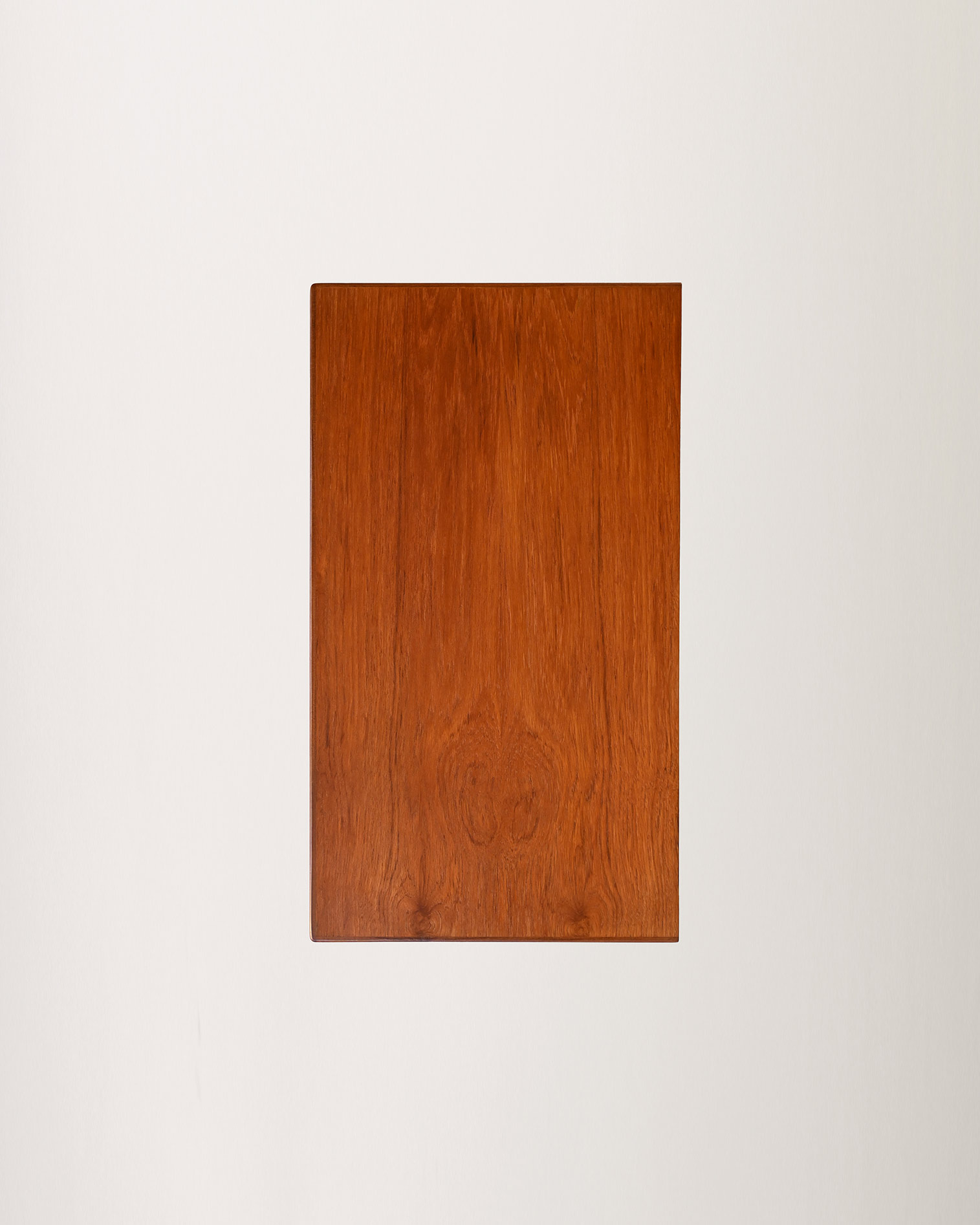 Sestina danese teak 60s-h Sestina danese in teak, anni ’60-h