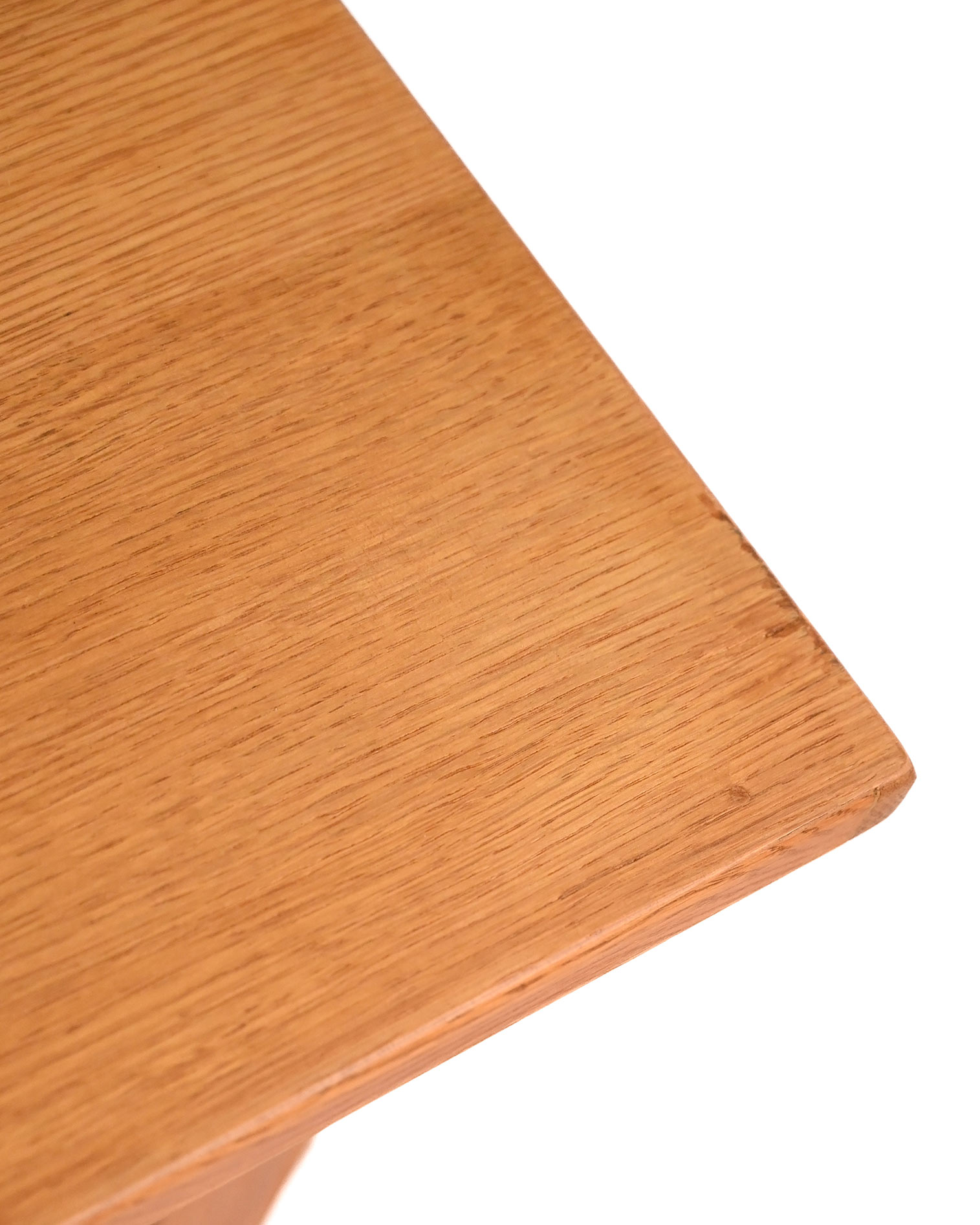 Vintage oak coffee table 60s-d Vintage oak coffee table, 1960s-d