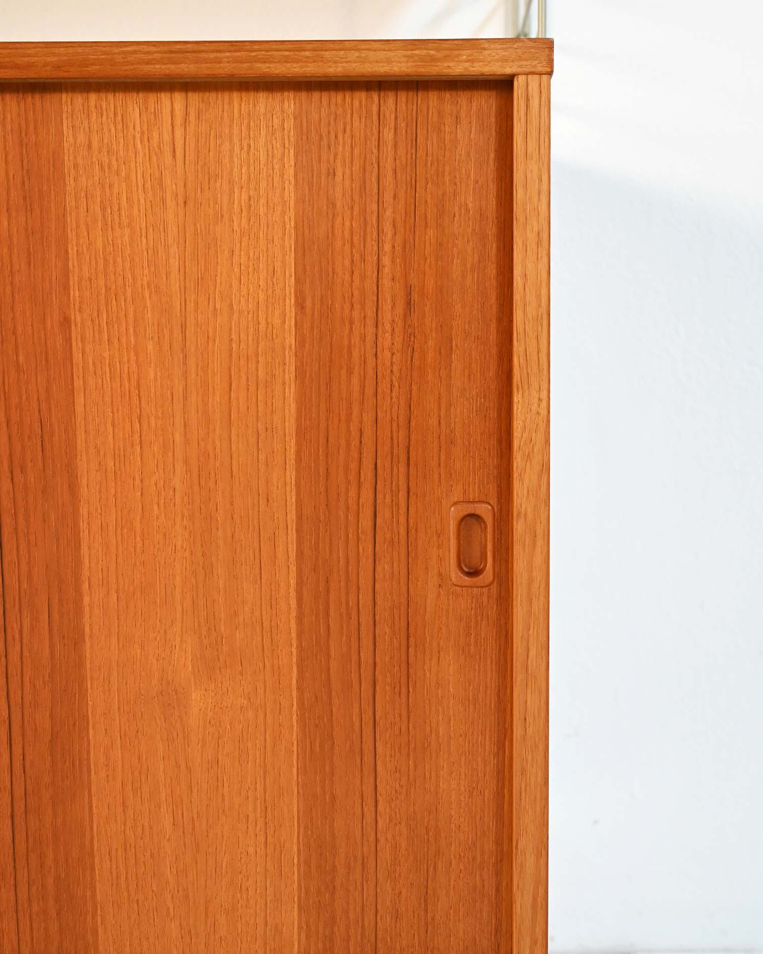 Libreria “String" Nisse Strinning 50s-g Libreria “String” di Nisse Strinning, anni ’50-g