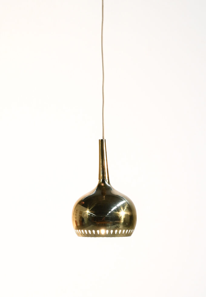 Pendant lamp by Hans-Agne Jakobsson, 1950s-c