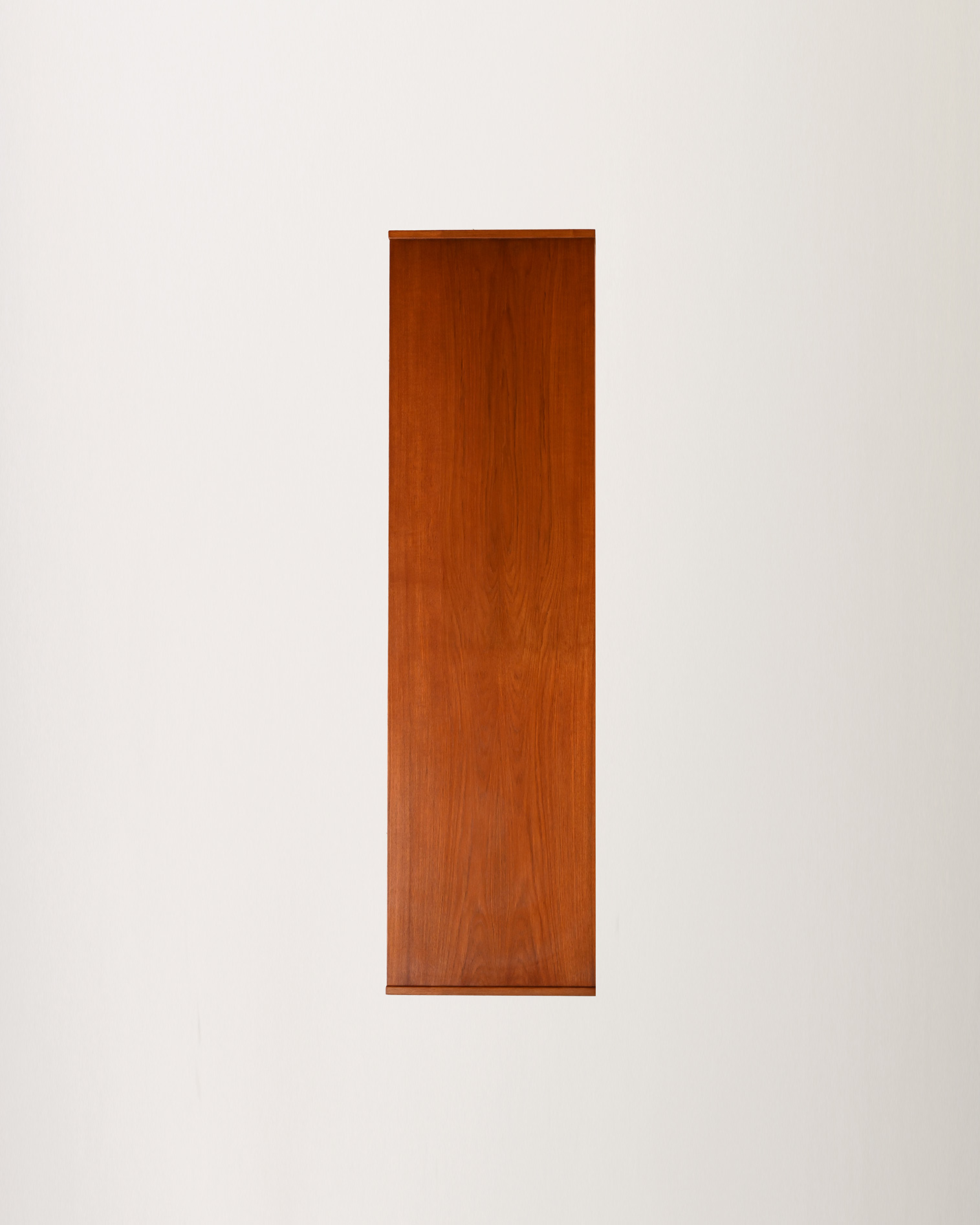 Scandinavian sideboard teak oak 50-60s-l Scandinavian teak and oak sideboard, 1950s-60s-l