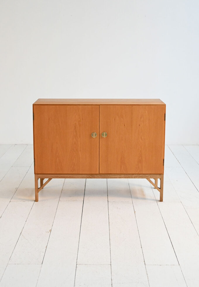 Sideboard "232" by Børge Mogensen for FDB-b