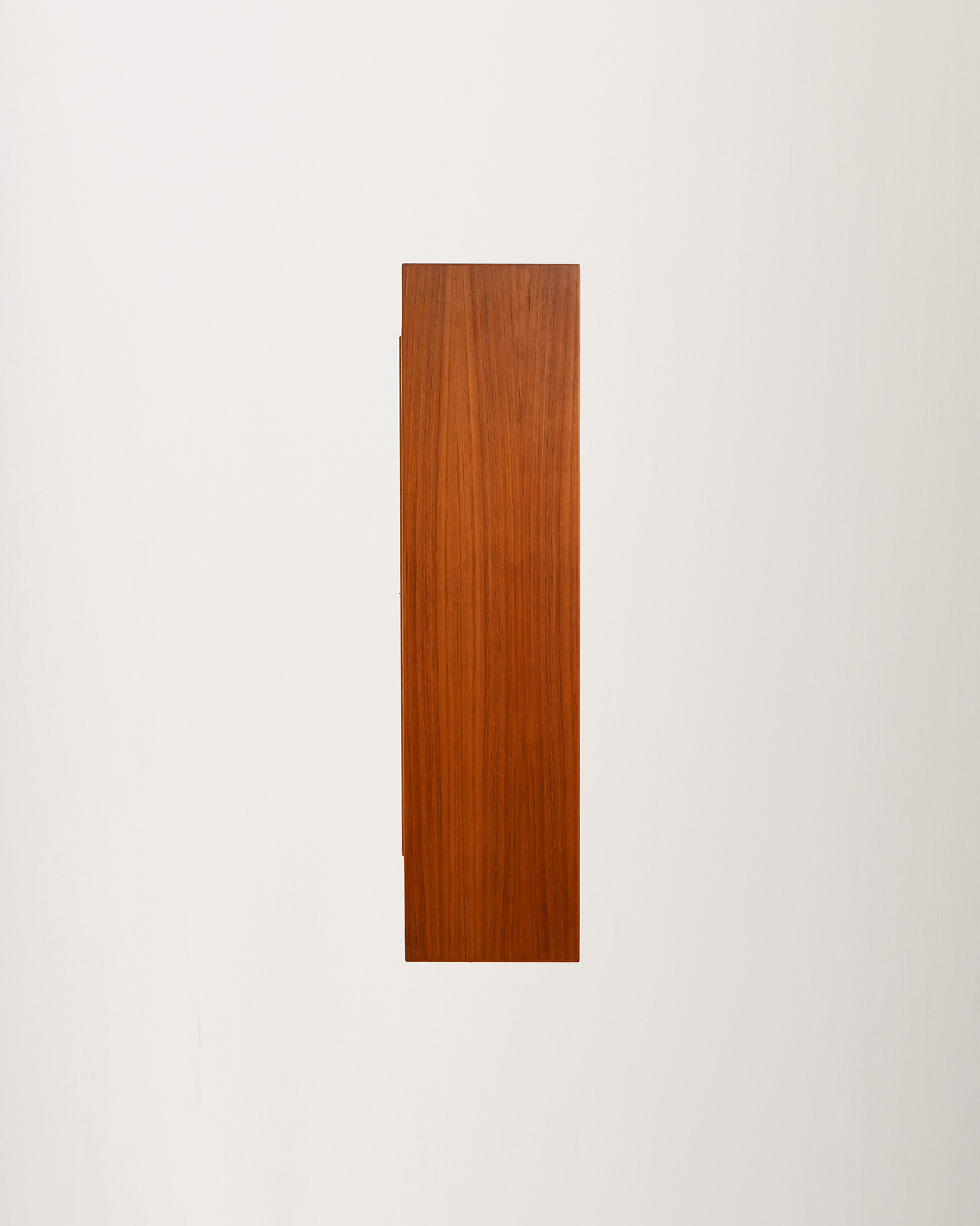 Sideboard scandinavo teak cassetti scultorei-n Sideboard scandinavo in teak con cassetti scultorei-n