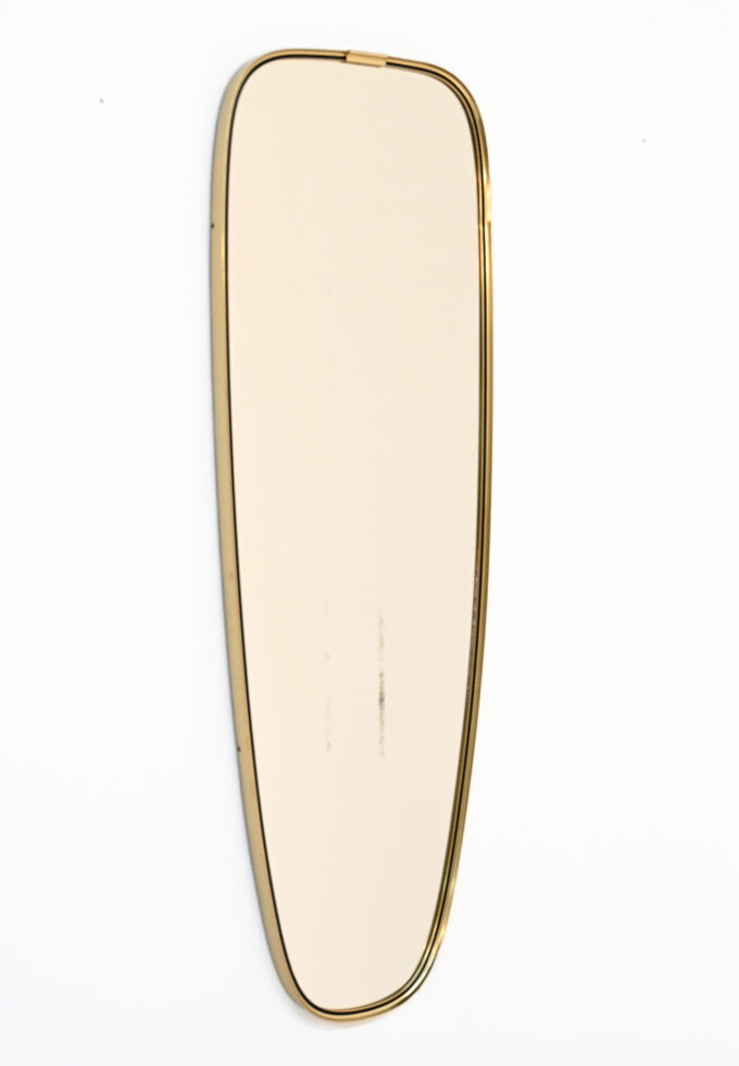 Specchio Mid-Century anni ‘50-a