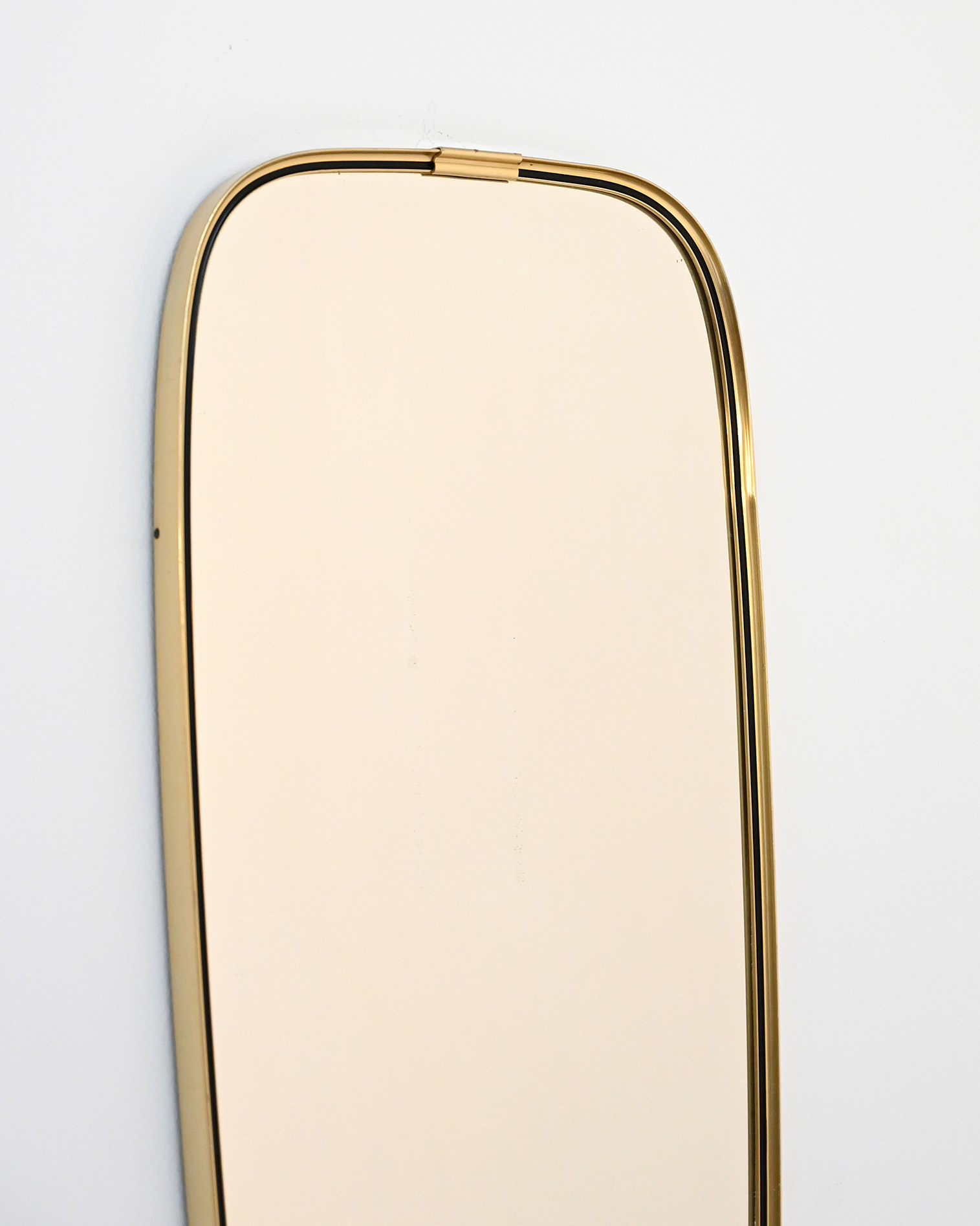 Specchio Mid-Century 50s-c Specchio Mid-Century anni ‘50-c