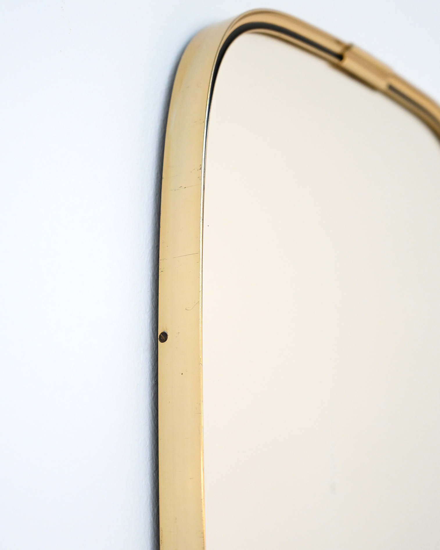 Specchio Mid-Century 50s-f Specchio Mid-Century anni ‘50-f