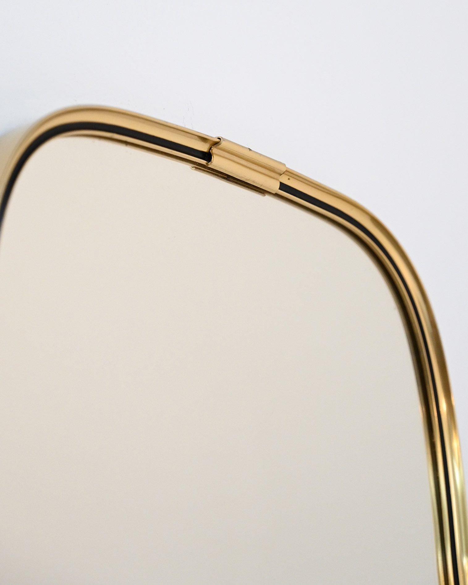 Specchio Mid-Century 50s-g Specchio Mid-Century anni ‘50-g