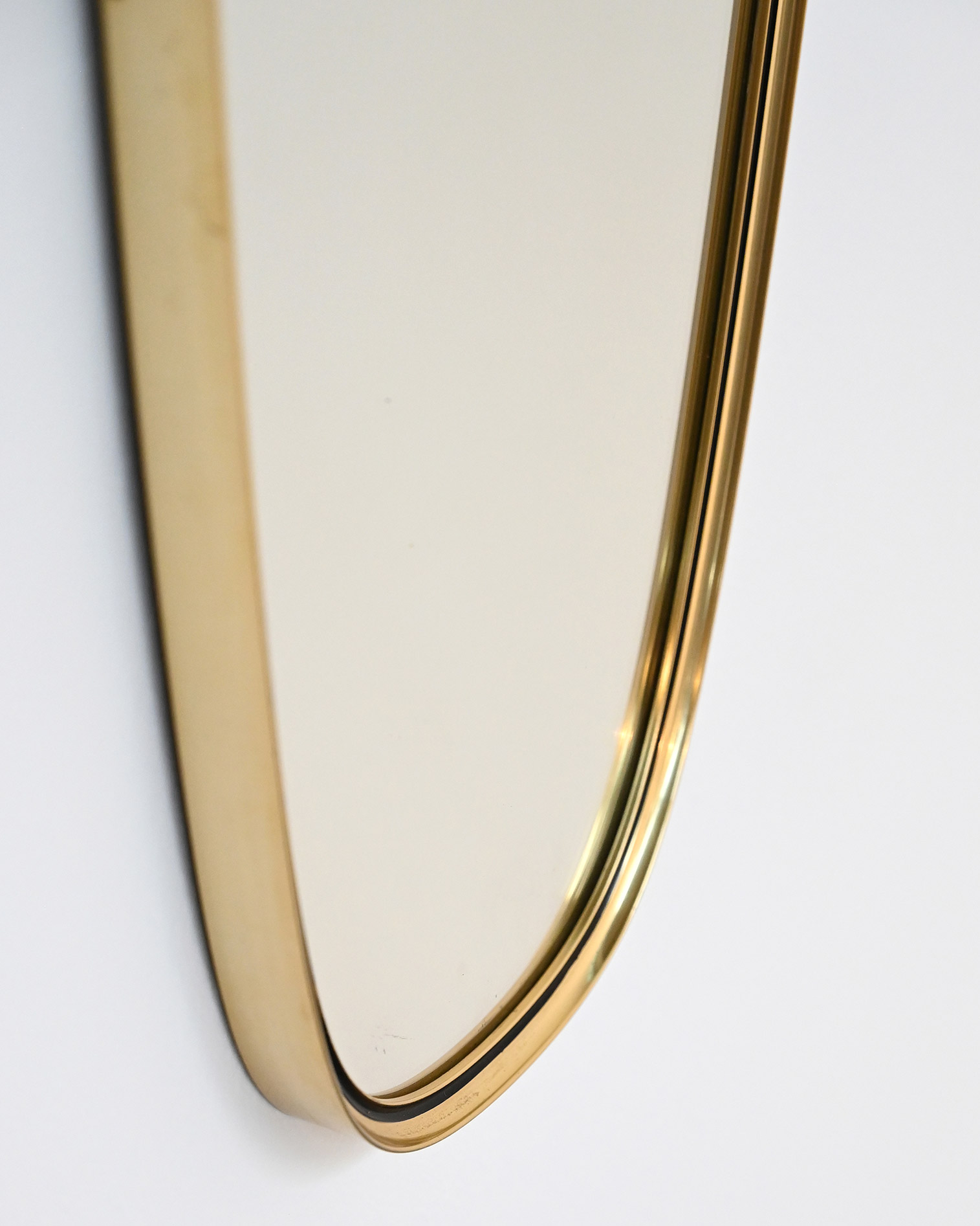 Specchio Mid-Century 50s-h Specchio Mid-Century anni ‘50-h